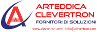 Arteddica Clevertron Logo